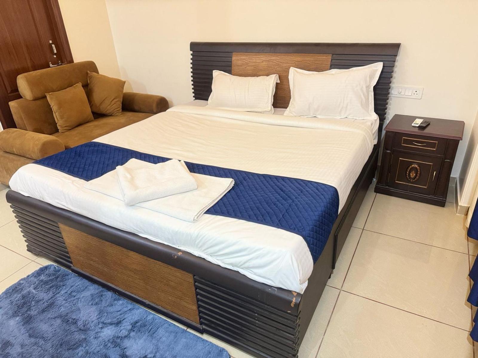 Hotel The Rainbow Retreat By Divine Hospitality Divisione di Divisione di Jaipur Esterno foto