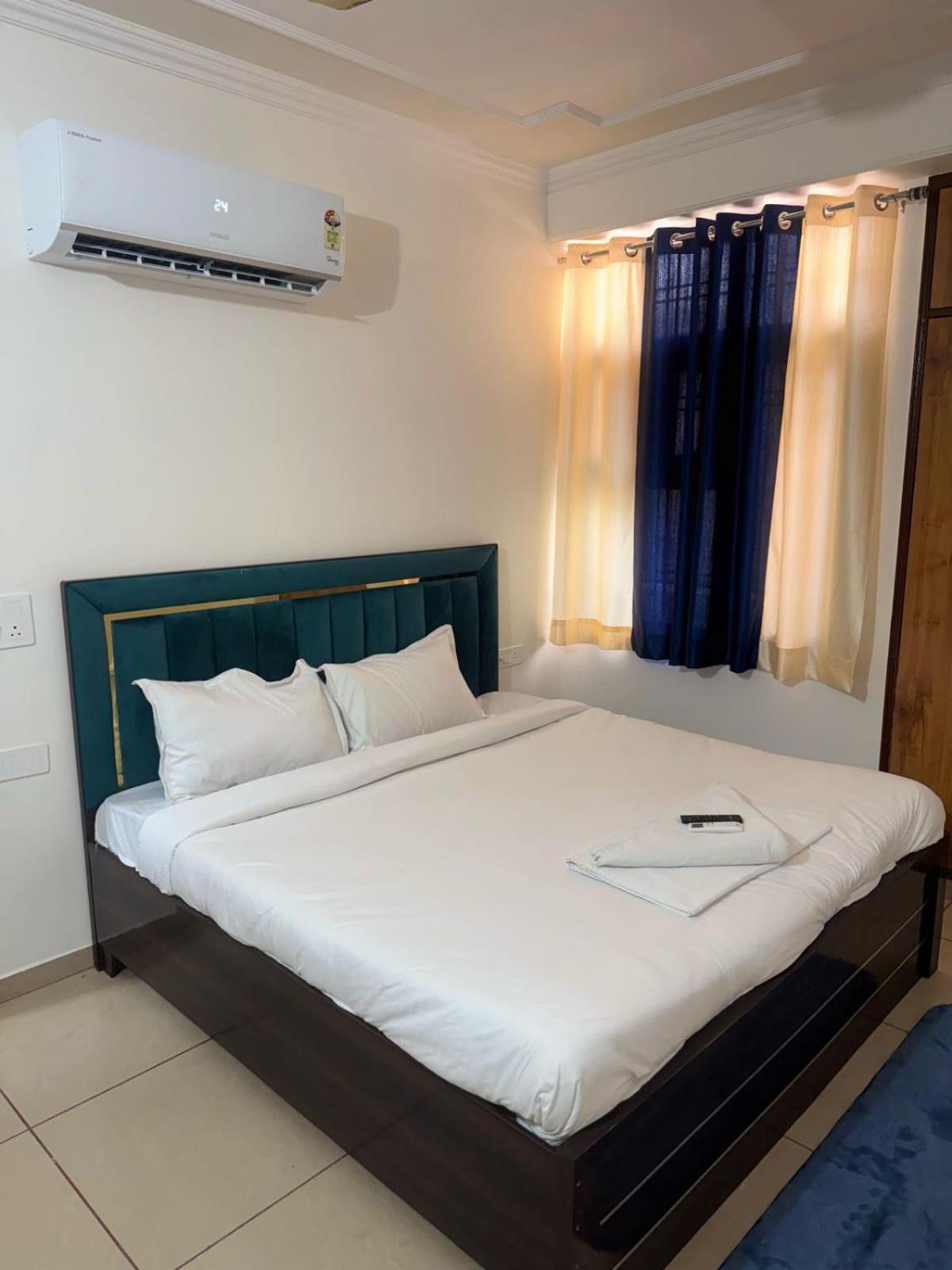 Hotel The Rainbow Retreat By Divine Hospitality Divisione di Divisione di Jaipur Esterno foto