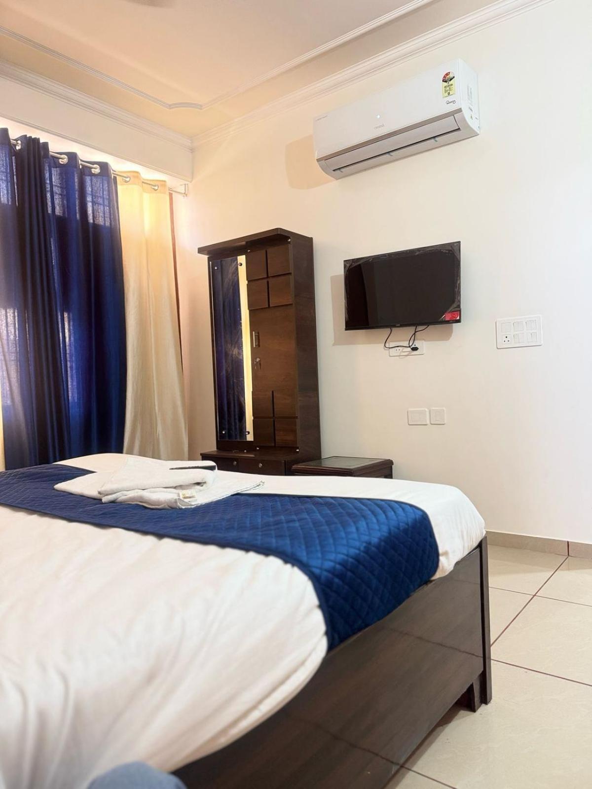 Hotel The Rainbow Retreat By Divine Hospitality Divisione di Divisione di Jaipur Esterno foto