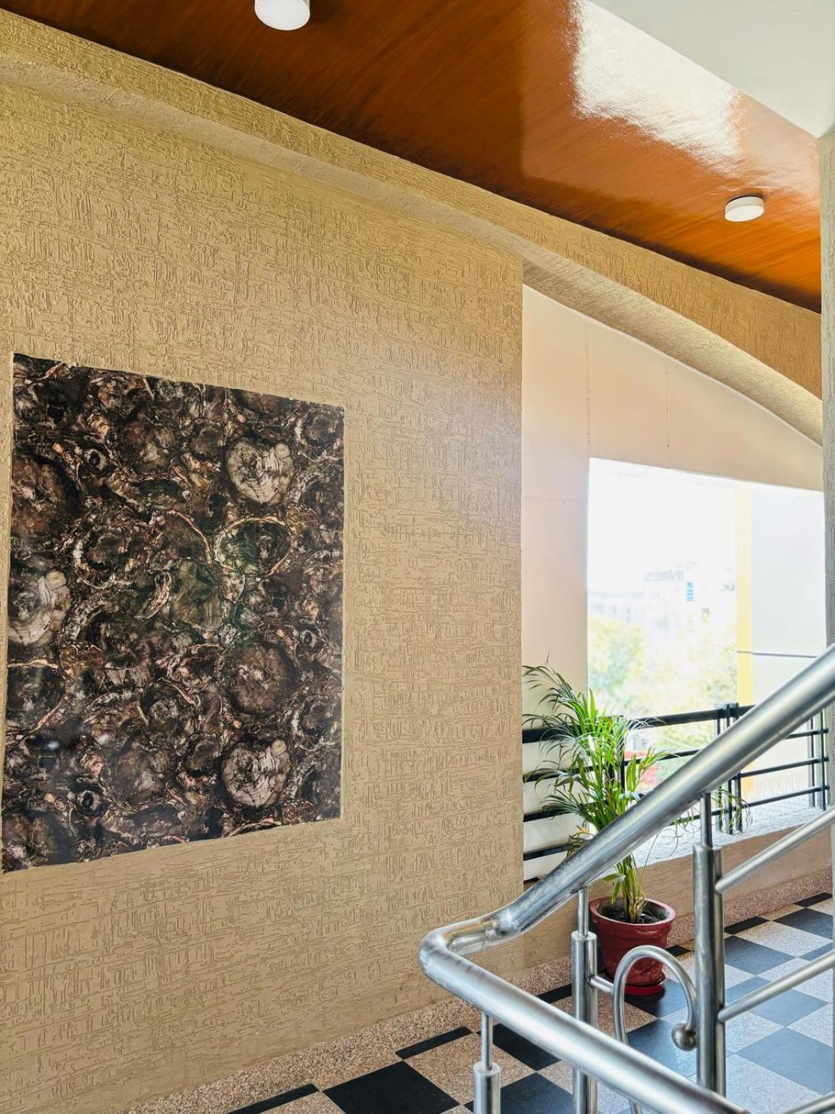 Hotel The Rainbow Retreat By Divine Hospitality Divisione di Divisione di Jaipur Esterno foto