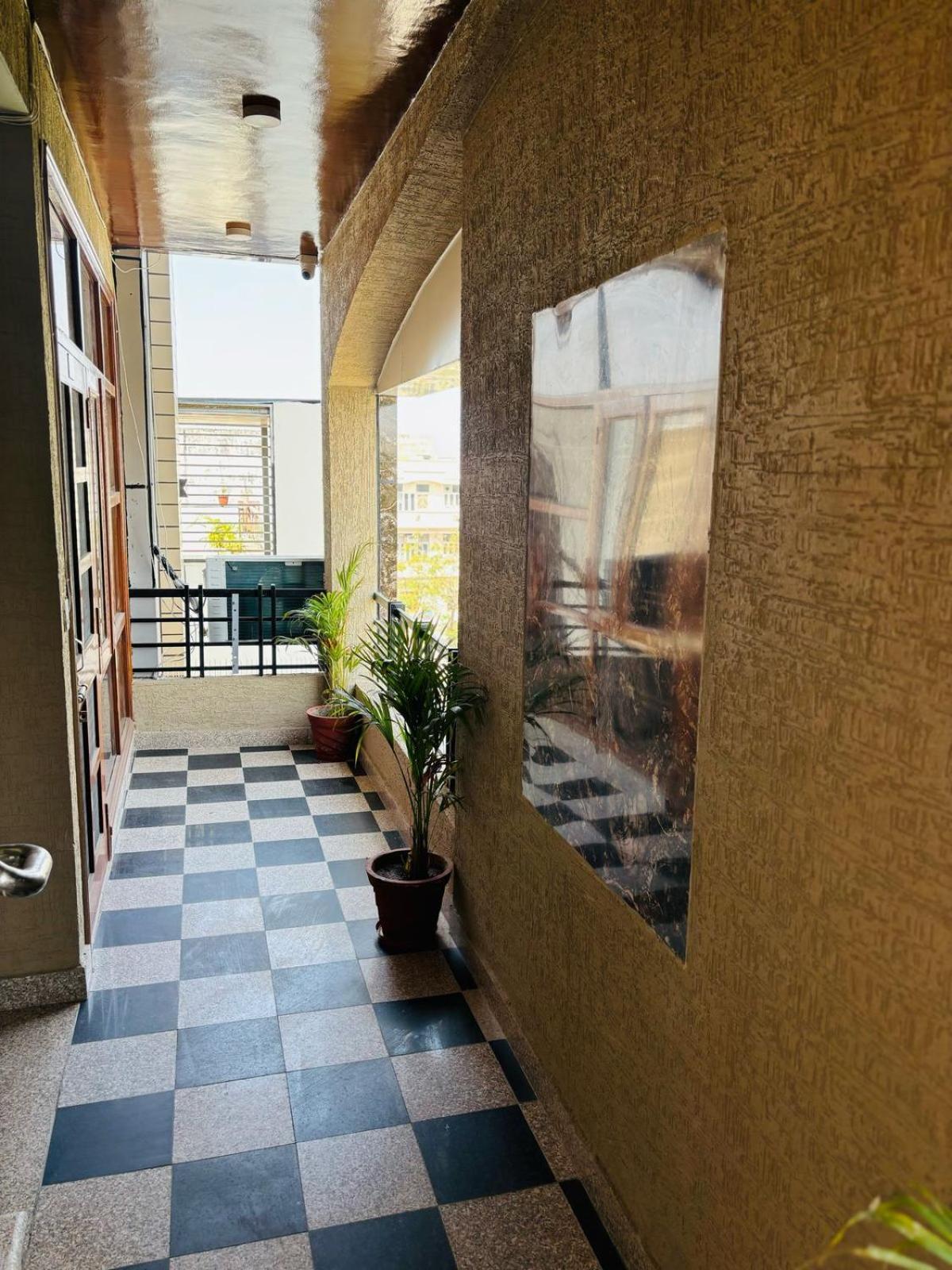 Hotel The Rainbow Retreat By Divine Hospitality Divisione di Divisione di Jaipur Esterno foto