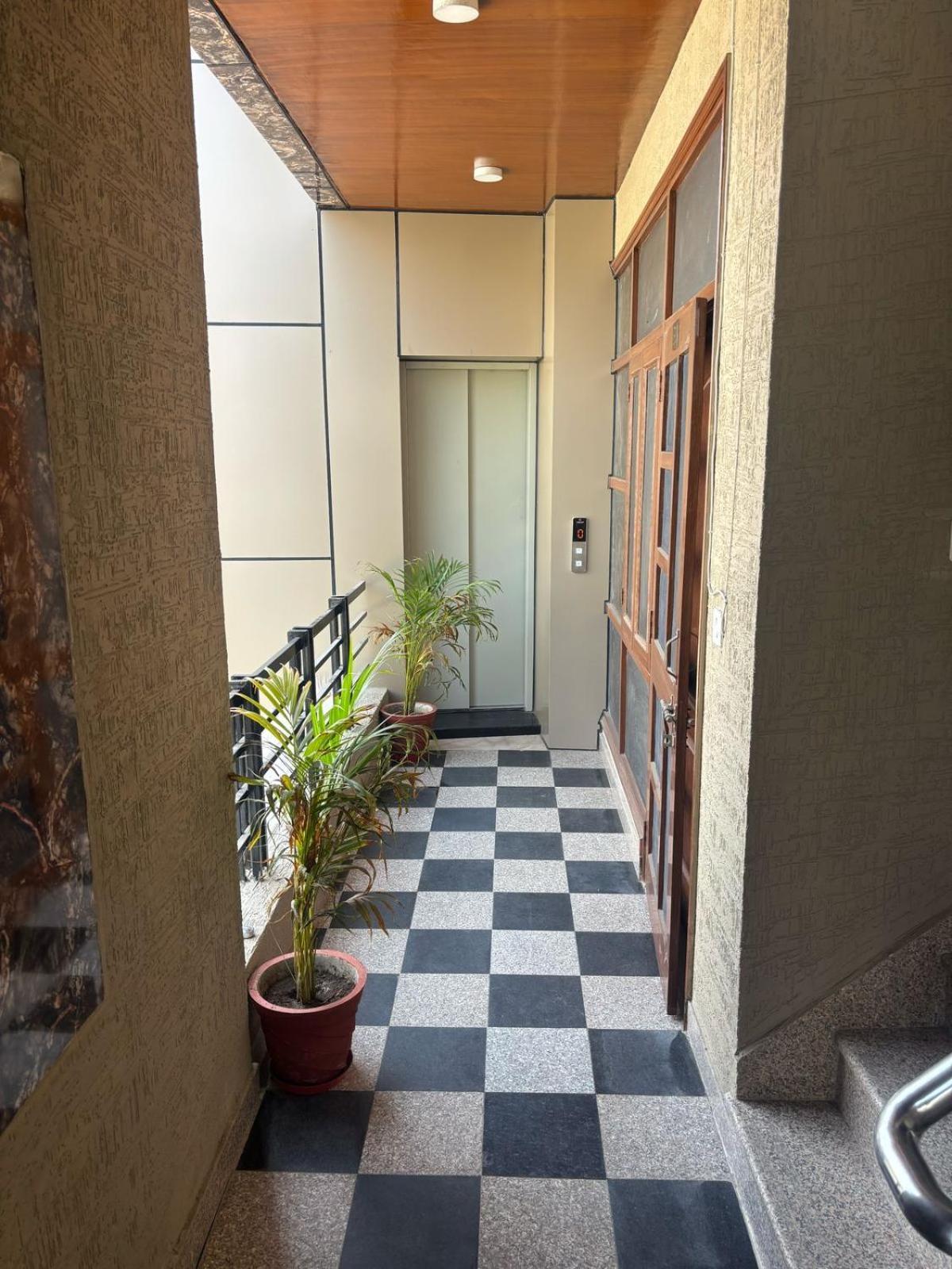 Hotel The Rainbow Retreat By Divine Hospitality Divisione di Divisione di Jaipur Esterno foto