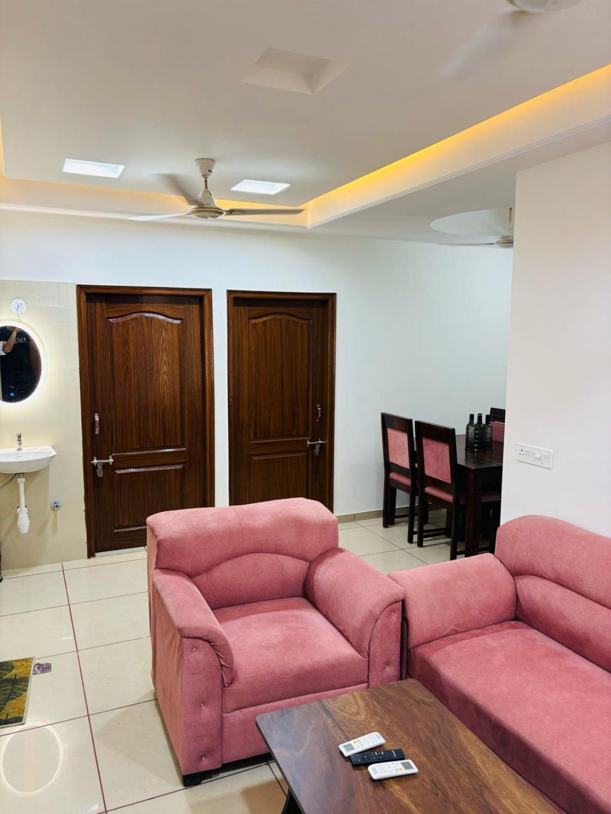 Hotel The Rainbow Retreat By Divine Hospitality Divisione di Divisione di Jaipur Esterno foto