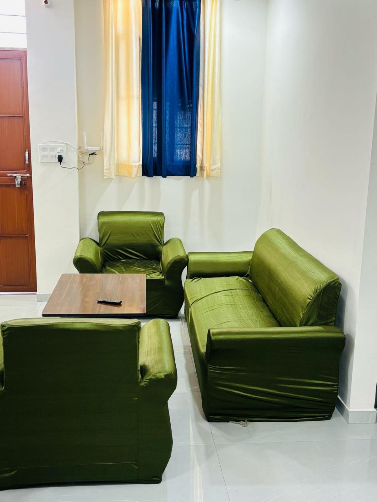 Hotel The Rainbow Retreat By Divine Hospitality Divisione di Divisione di Jaipur Esterno foto