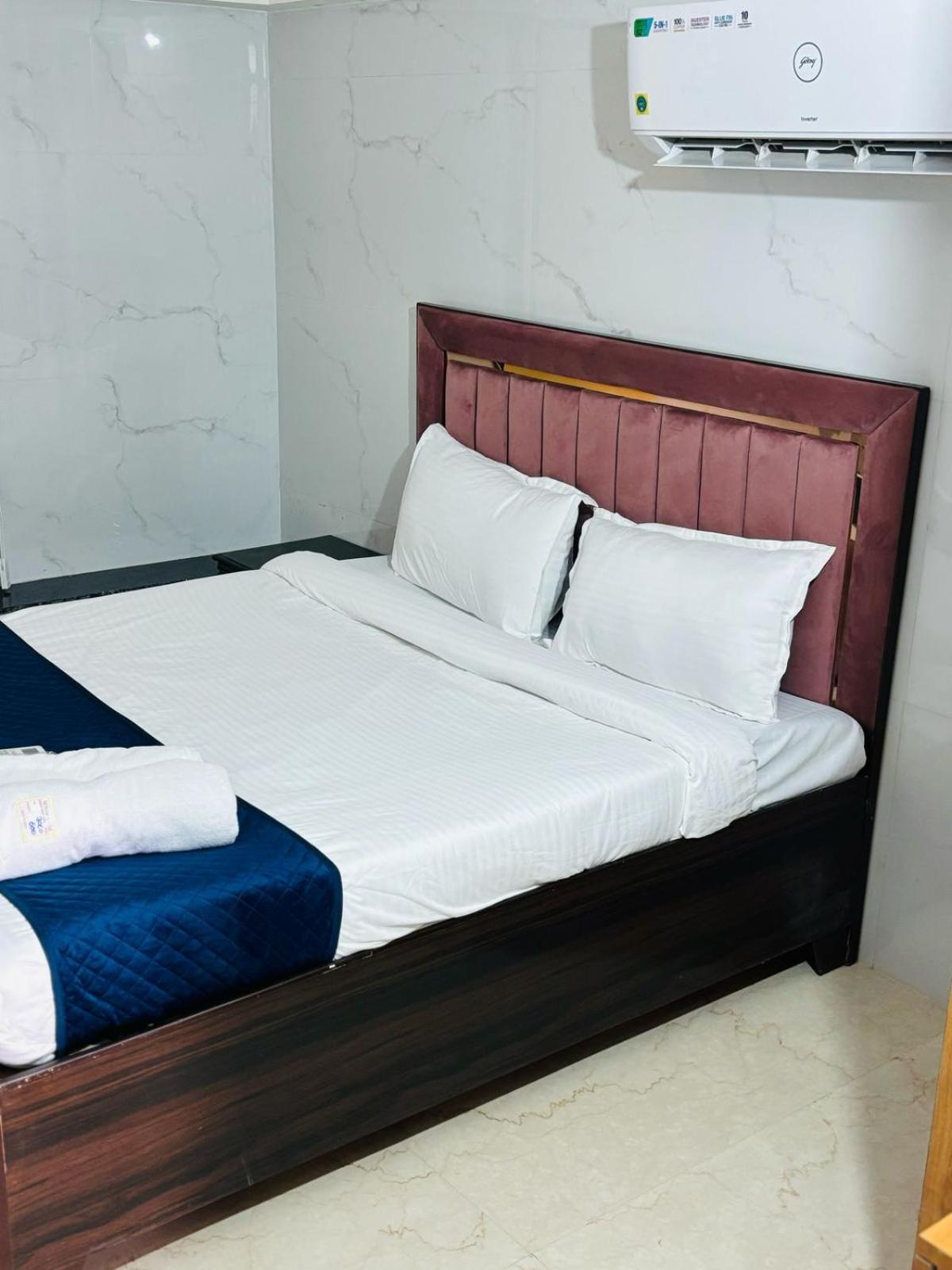 Hotel The Rainbow Retreat By Divine Hospitality Divisione di Divisione di Jaipur Esterno foto