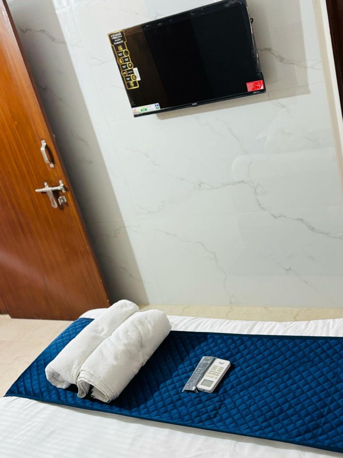 Hotel The Rainbow Retreat By Divine Hospitality Divisione di Divisione di Jaipur Esterno foto