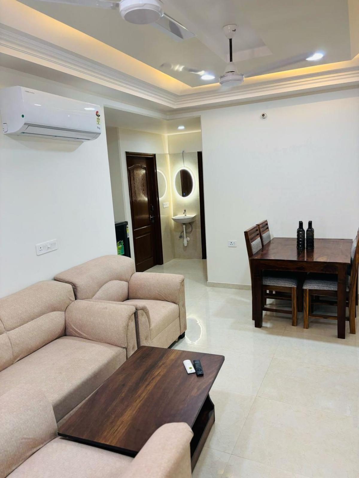 Hotel The Rainbow Retreat By Divine Hospitality Divisione di Divisione di Jaipur Esterno foto