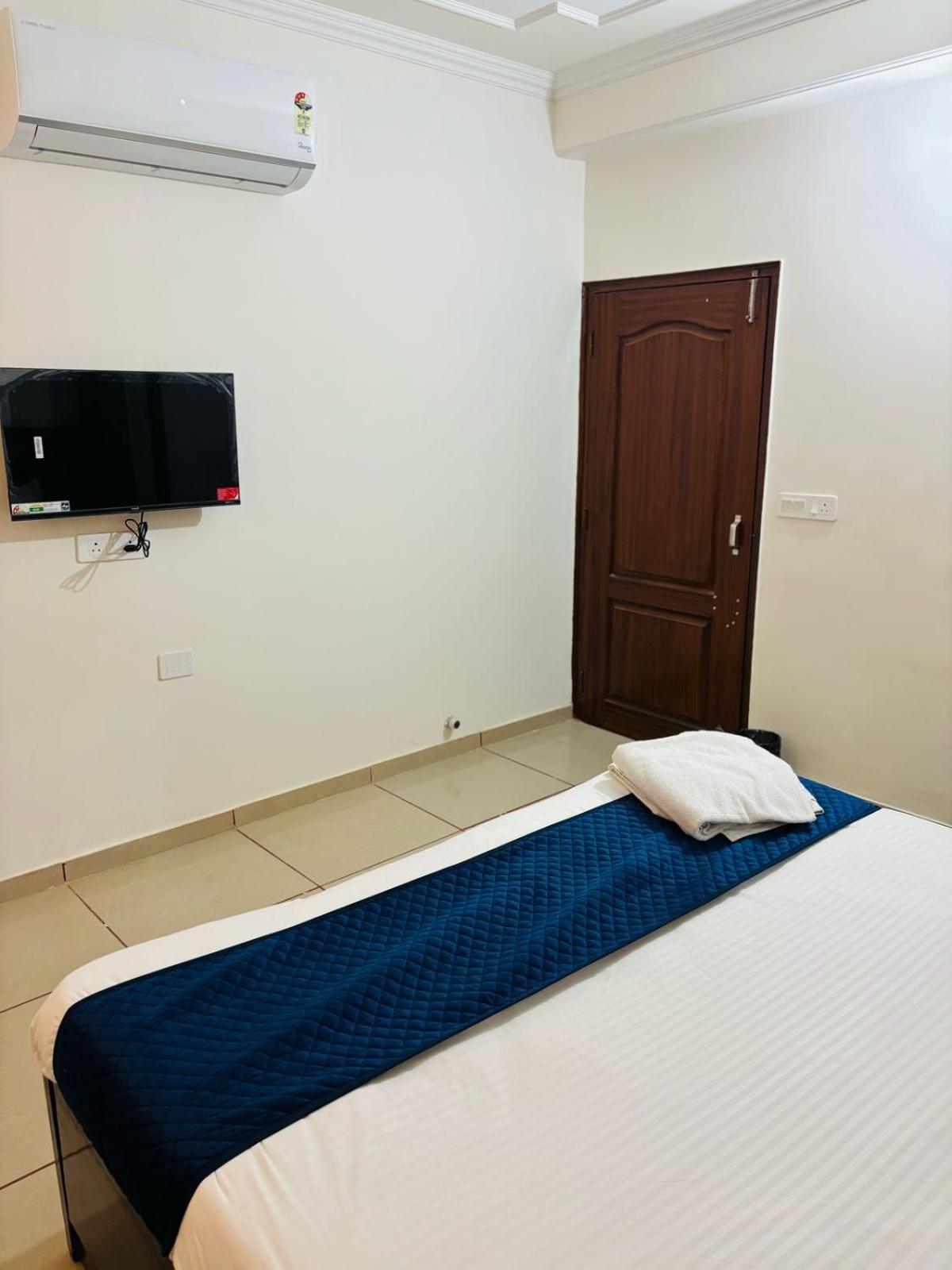 Hotel The Rainbow Retreat By Divine Hospitality Divisione di Divisione di Jaipur Esterno foto