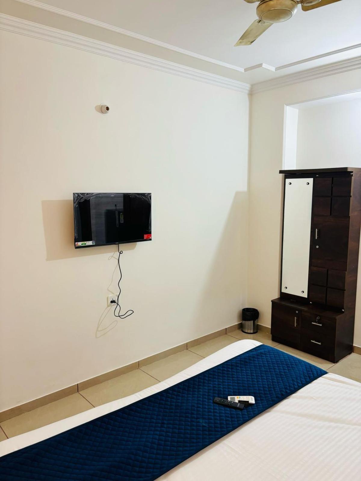 Hotel The Rainbow Retreat By Divine Hospitality Divisione di Divisione di Jaipur Esterno foto