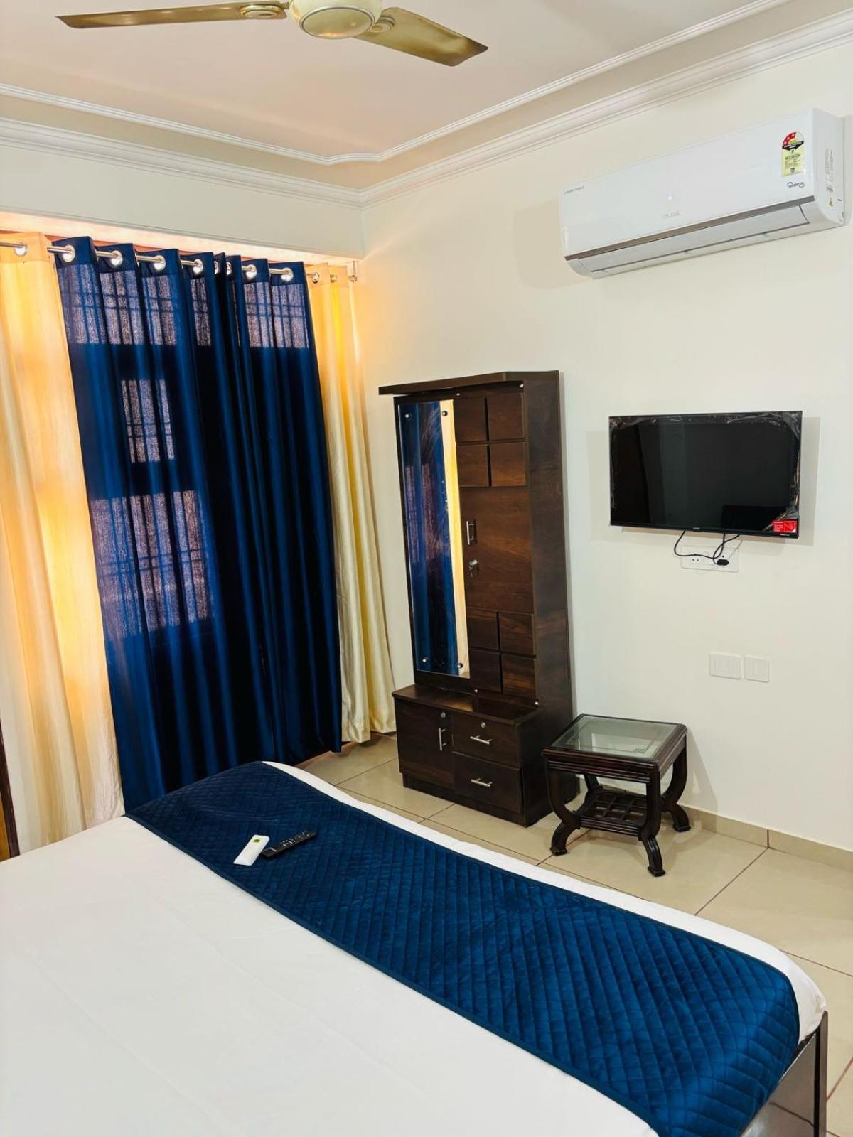 Hotel The Rainbow Retreat By Divine Hospitality Divisione di Divisione di Jaipur Esterno foto