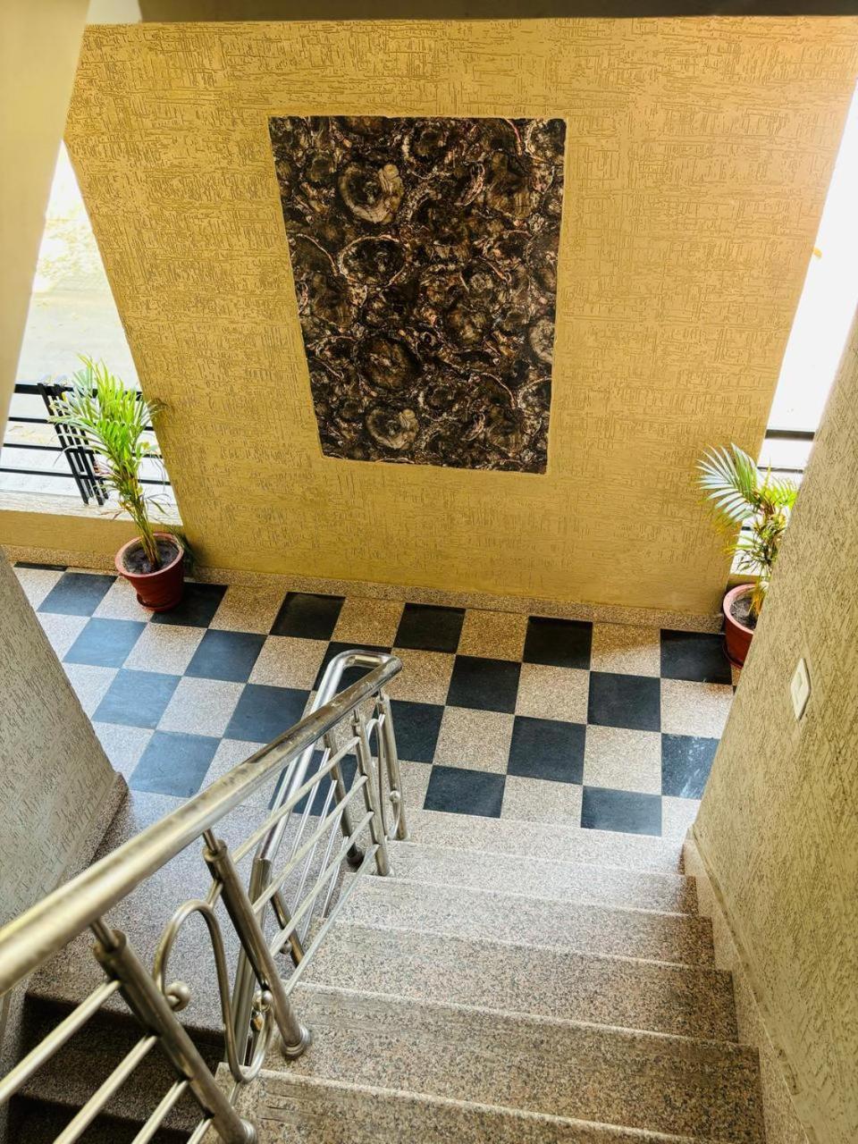 Hotel The Rainbow Retreat By Divine Hospitality Divisione di Divisione di Jaipur Esterno foto