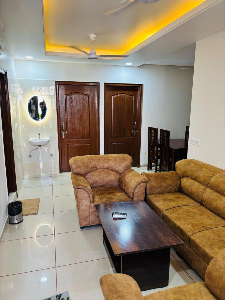 Hotel The Rainbow Retreat By Divine Hospitality Divisione di Divisione di Jaipur Esterno foto